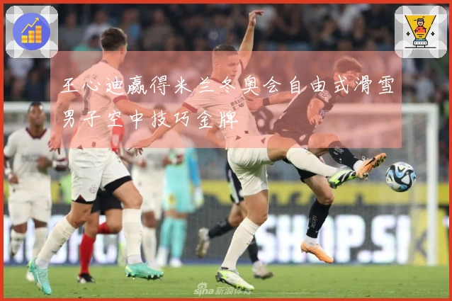 王心迪赢得米兰冬奥会自由式滑雪男子空中技巧金牌