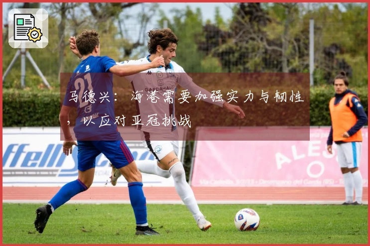 马德兴：海港需要加强实力与韧性，以应对亚冠挑战