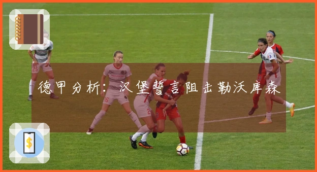 德甲分析：汉堡誓言阻击勒沃库森